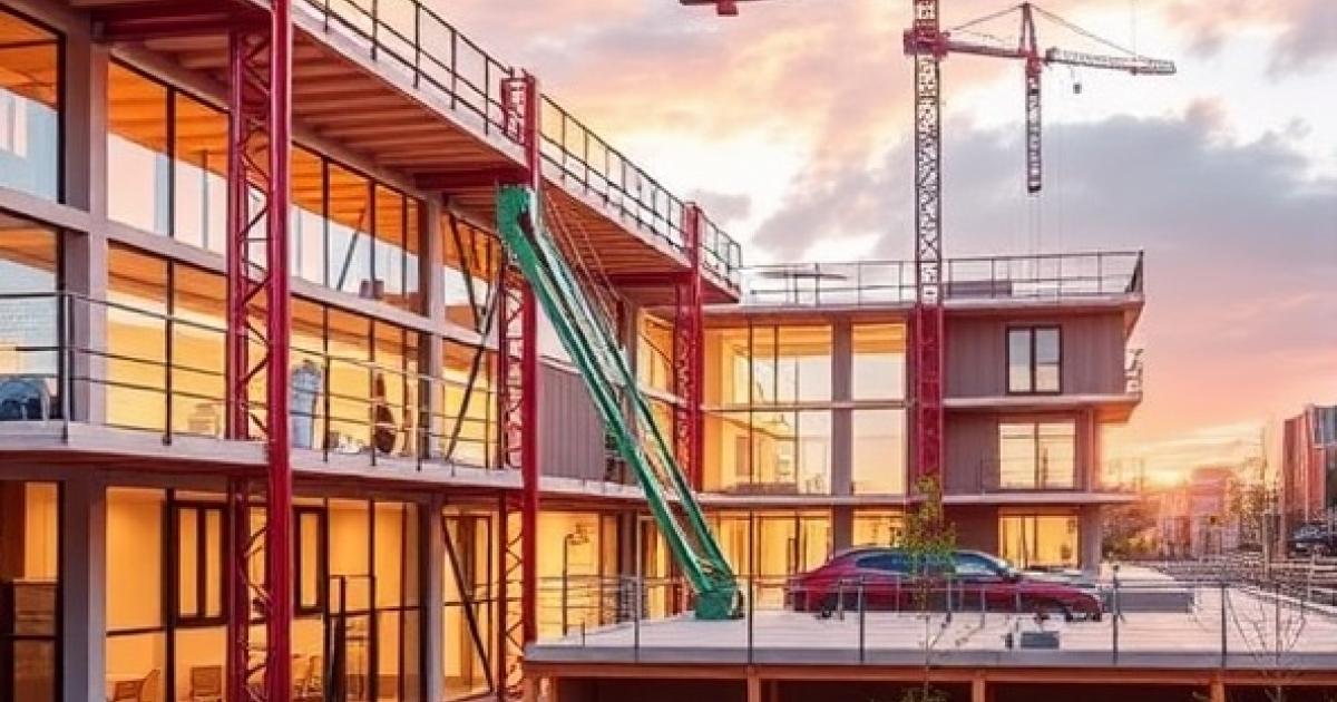 Sustainable Practices In Laboratory Design News Maruthi Group